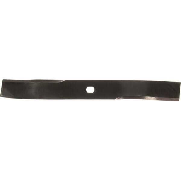 MTD Lames de tondeuses à gazon triées par longueurOE - GW1772552 - Lame de broyeur