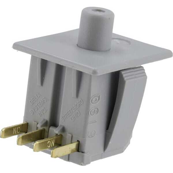 John Deere Aperçuinterrupteur F&G - GY20073 - Interrupteur JD