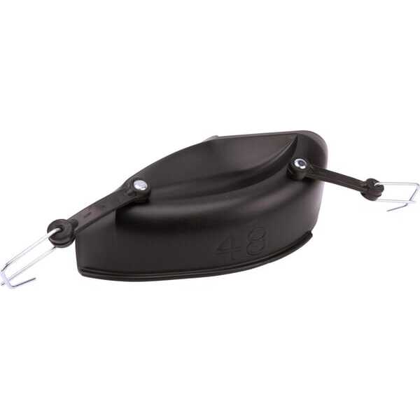 John Deere Mulchcheville - GY20417 - Kit de mulching