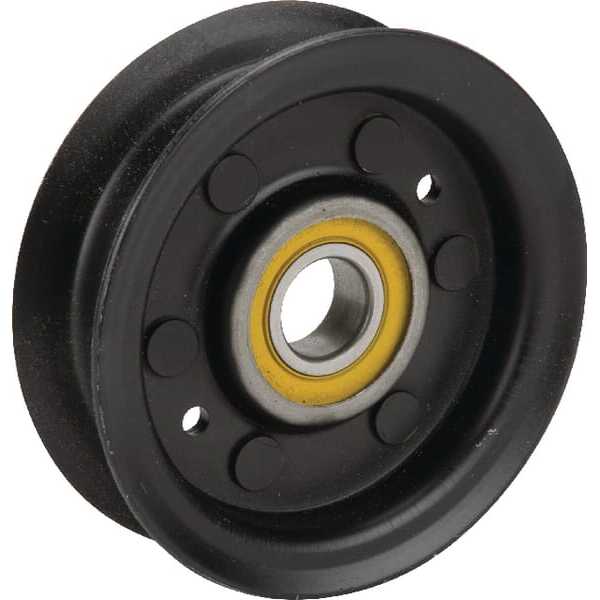John Deere Poulies et tendeursaperçuOE F&G - GY21233 - Poulie
