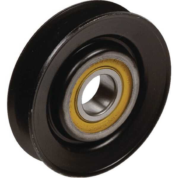 John Deere Poulies et tendeursaperçuOE F&G - GY21268 - Poulie