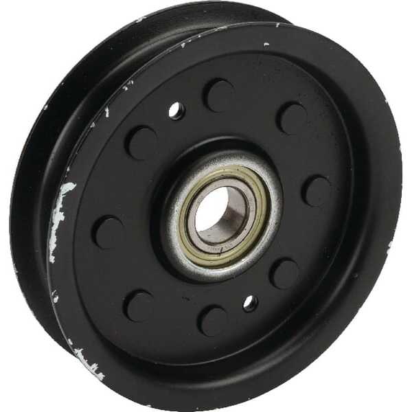John Deere Poulies et tendeursaperçuOE F&G - GY21289 - Poulie