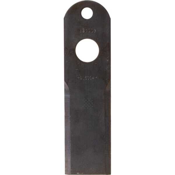 John Deere Pièces d'usureSections OE - H215004 - Lame