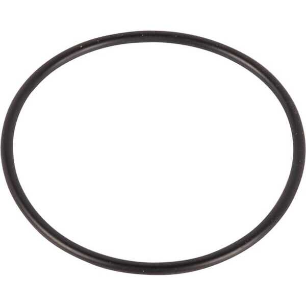 John Deere Joints toriques - H35244 - O-ring