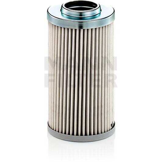 John Deere Index de filtres hydrauliques MANN-FILTER - HD7006 - Filtre hydraulique