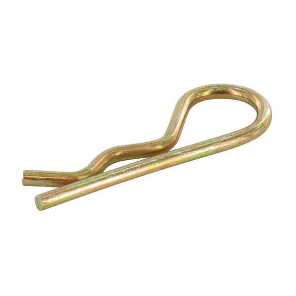 John Deere Ressorts de retenue OE - J16931 - Goupille