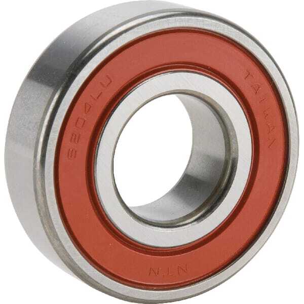 John Deere RoulementsVue d'ensembleOE F&G - JD7142 - Roulement
