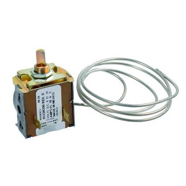 John Deere Thermostats - KL060010 - Thermostat