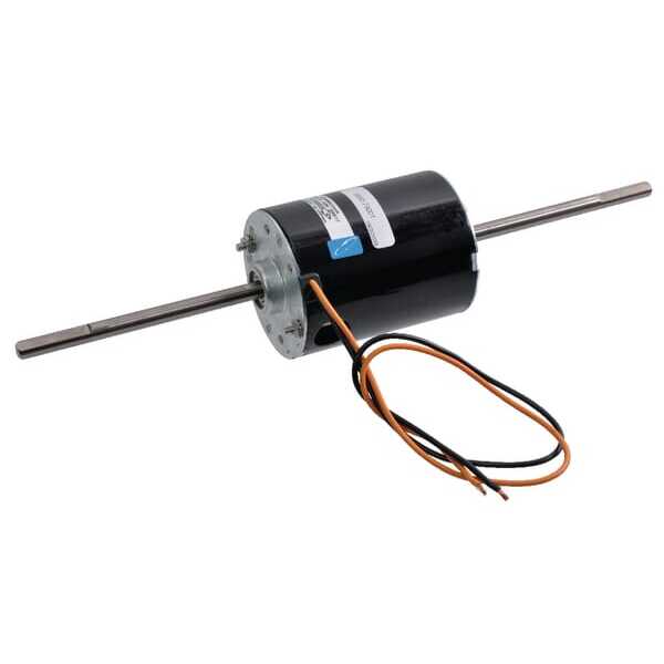 John Deere Moteurs de ventilateur - KL080006 - Moteur de ventilateur