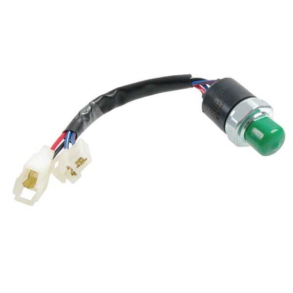 John Deere Interrupteurs - KL080089 - Résistance