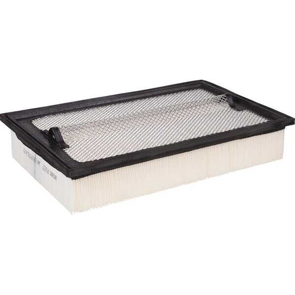 John Deere Filtres de cabine - KPG1037 - Filtre de cabine