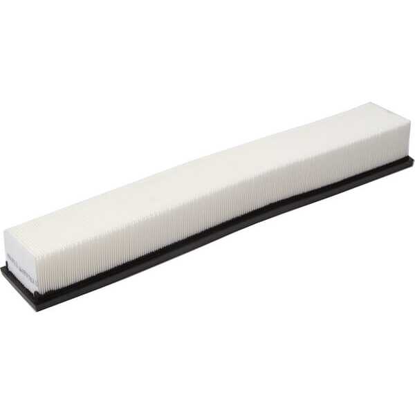 John Deere Filtres de cabine - KPG1101 - Filtre de cabine