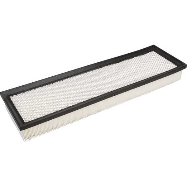 John Deere Filtres de cabine - KPG1106 - Filtre de cabine