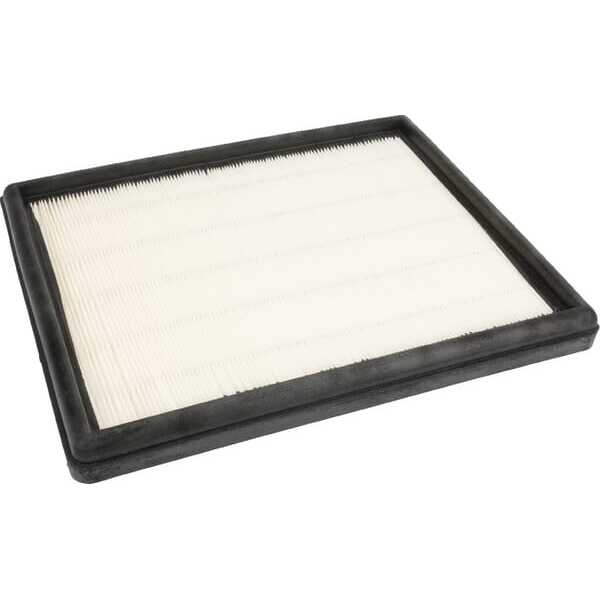 John Deere Filtres de cabine - KPG1111 - Filtre de cabine