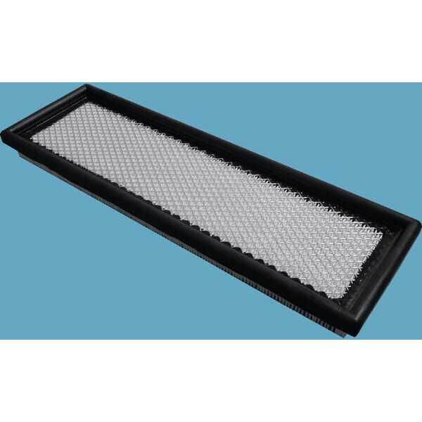 John Deere Filtres de cabine - KPG1153 - Filtre de cabine