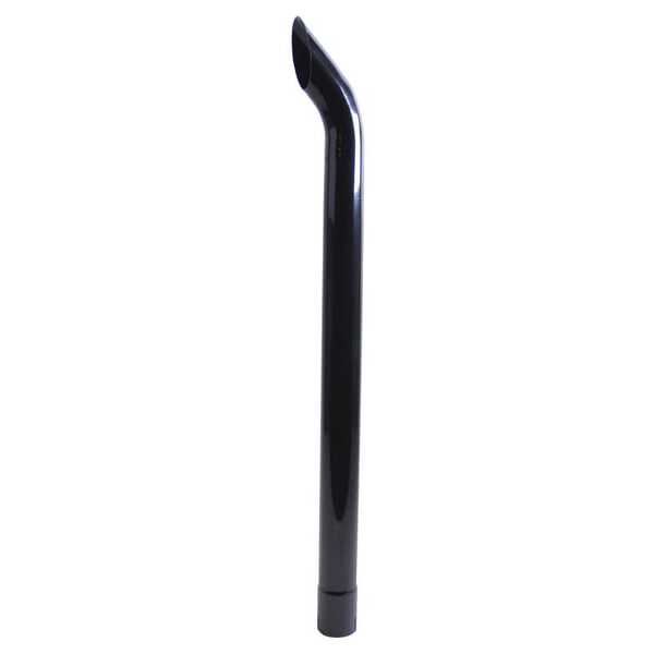 John Deere Exhaust Pipes - L102236N - Tube d'échappement p/ JD