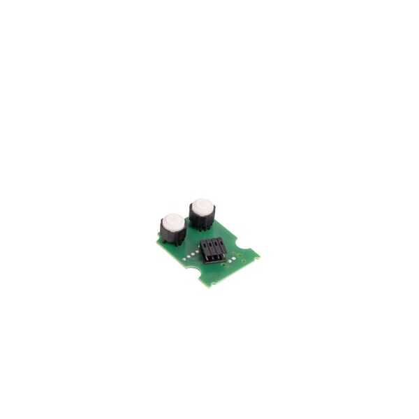 John Deere OE Group 3 - L175907 - Interrupteur