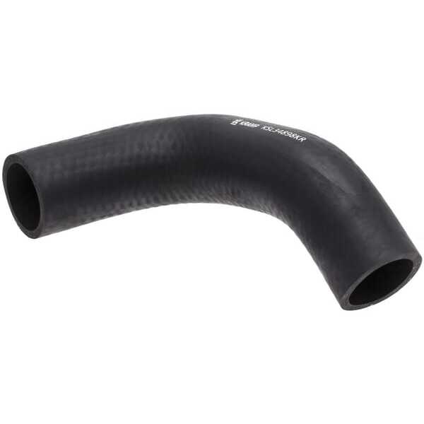 John Deere Durite de radiateur - L34898N - Tuyau d'eau sup. p/ JD