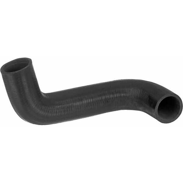 John Deere Durite de radiateur - L34920N - Tuyau sup. p/ JD