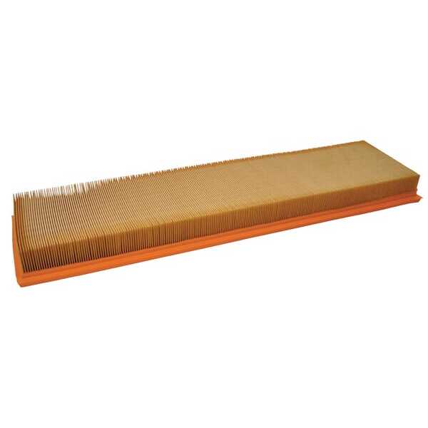John Deere Filtres de cabine OE - L38598 - Filtre de cabine