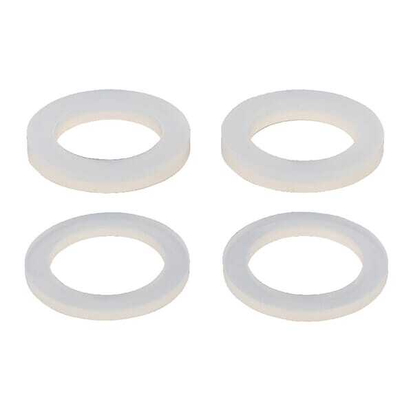 John Deere - L41154GP - Jeu de joints comprenant L41804 (2 x) + L49198 (2 x)