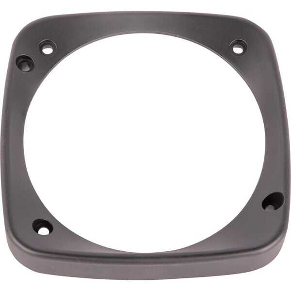 John Deere Phares OE - L55980 - Headlamp frame