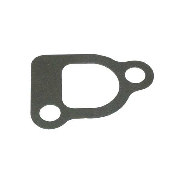 John Deere Joint de filtre à aire - LG692035 - Joint d'admission