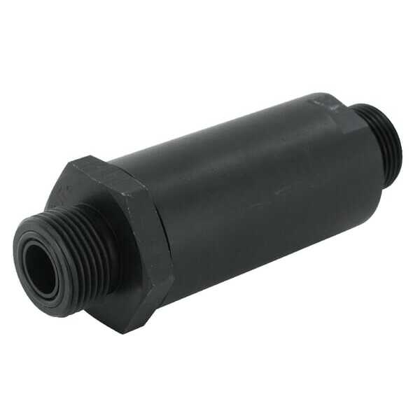 John Deere Filtres hydrauliqueOE - LVA12302 - Filtre hydraulique in-line