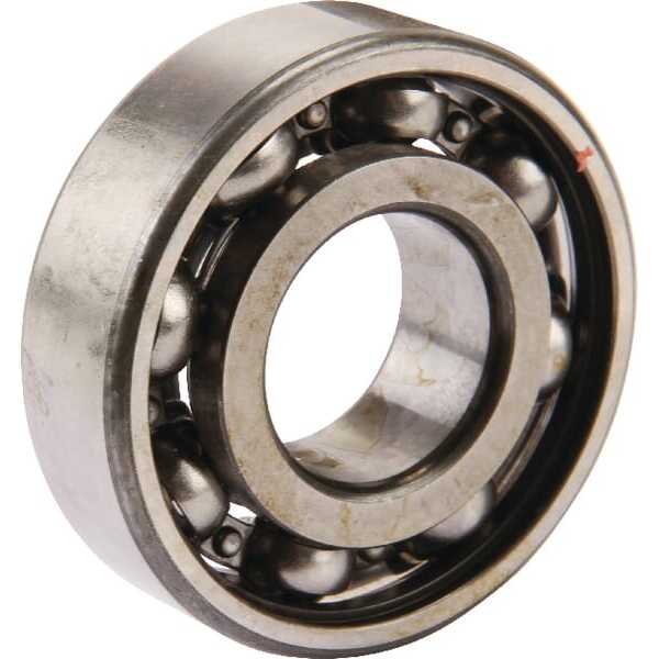 John Deere RoulementsVue d'ensembleOE F&G - M110024 - Roulement