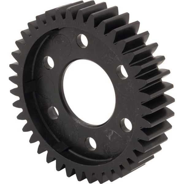 John Deere EngrenagesaperçuOE - M111151 - Engrenage droit