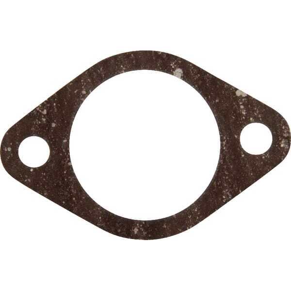 John Deere Joint de pot d'échappement - M113688 - Joint d'echappement
