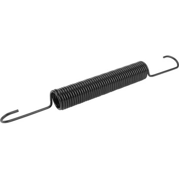 John Deere Ressorts de tractionaperçuF&G OE - M126636 - Ressort à traction