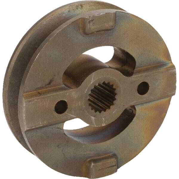 John Deere Poulies et tendeursaperçuOE F&G - M127358 - Poulie