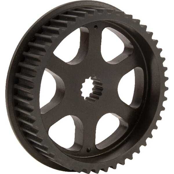 John Deere Poulies et tendeursaperçuOE F&G - M128002 - Poulie