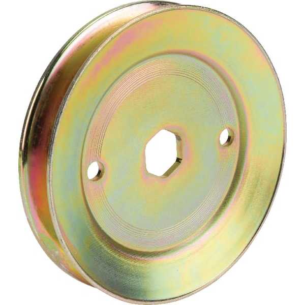 John Deere Poulies et tendeursaperçuOE F&G - M135285 - Poulie