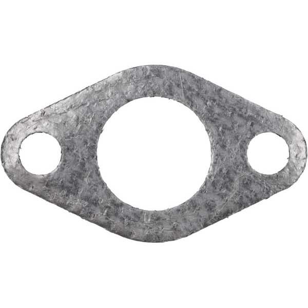 John Deere Joint de pot d'échappement - M135790 - Joint d'echappement