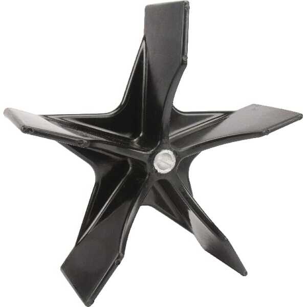 John Deere Rouesvue d'ensembleOE - M144110 - Ventilateur soufflant