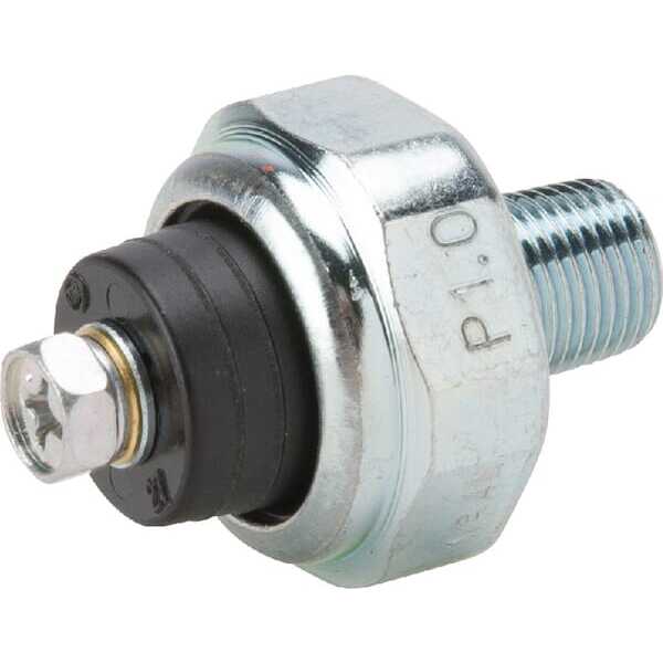 John Deere Aperçuinterrupteur F&G - M152192 - Interrupteur JD