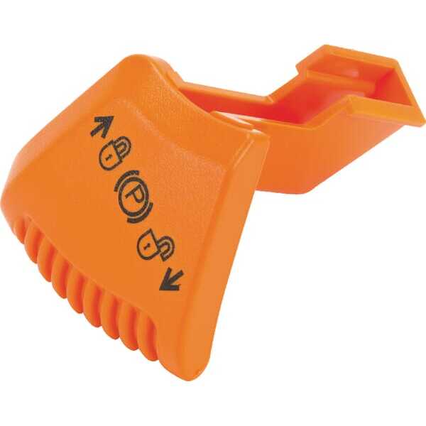John Deere Aperçuinterrupteur F&G - M152916 - Interrupteur JD