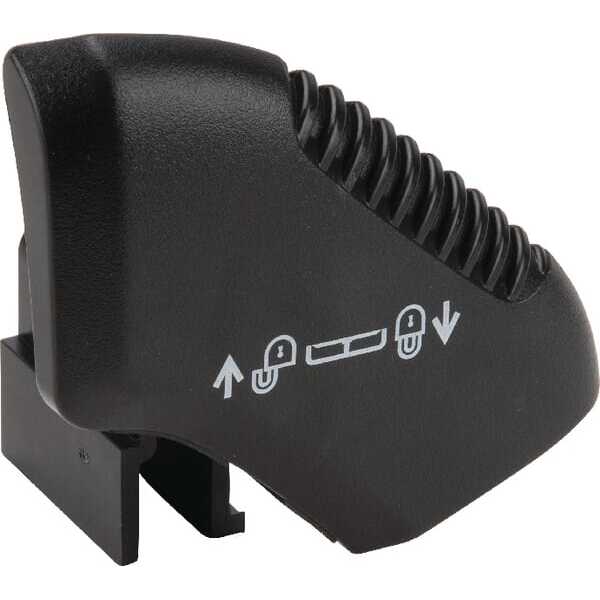 John Deere Aperçuinterrupteur F&G - M152918 - Interrupteur JD