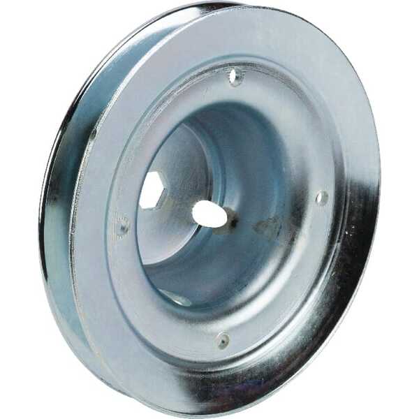 John Deere Poulies et tendeursaperçuOE F&G - M155790 - Poulie