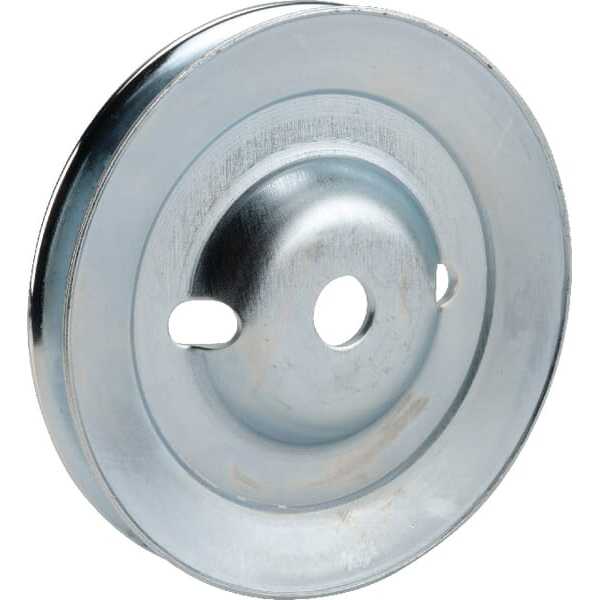 John Deere Poulies et tendeursaperçuOE F&G - M157175 - Poulie