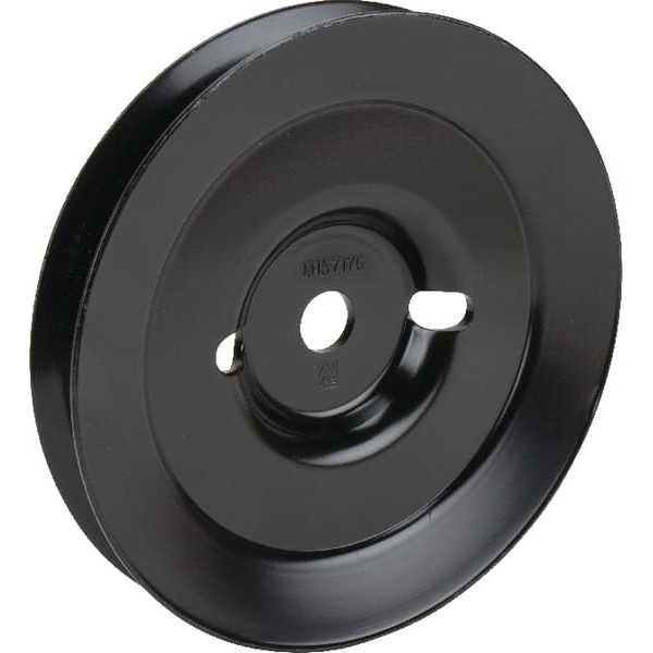 John Deere Poulies et tendeursaperçuOE F&G - M157176 - Poulie