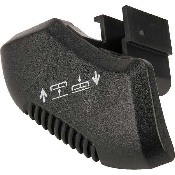 John Deere Aperçuinterrupteur F&G - M165480 - Interrupteur JD