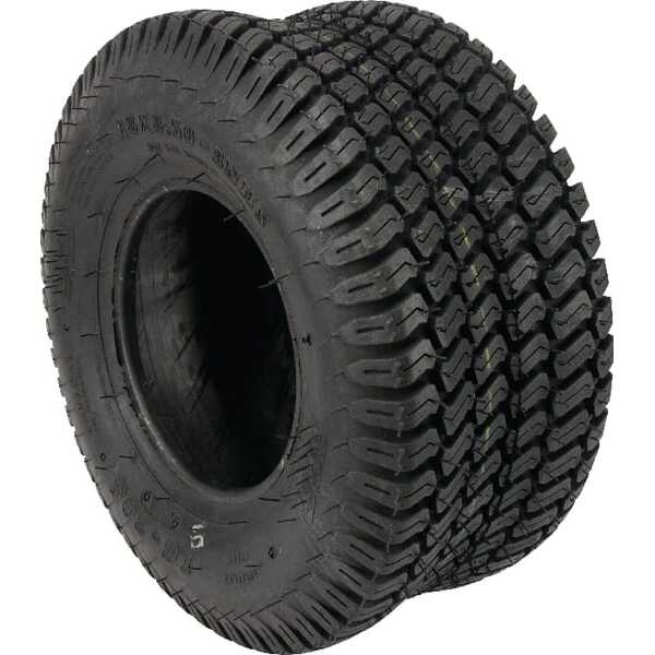 John Deere Pneus jardin et parkingOE - M174801 - Pneu 18x8.50-8