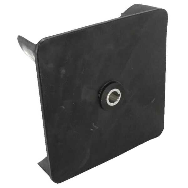 John Deere Rouesvue d'ensembleOE - M71340 - Rotor