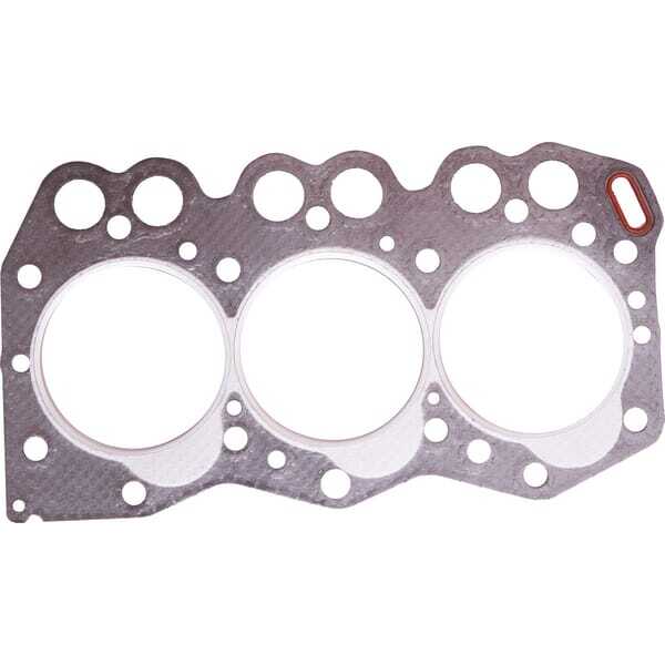 John Deere Joint de culasse - M800004 - Joint de culasse