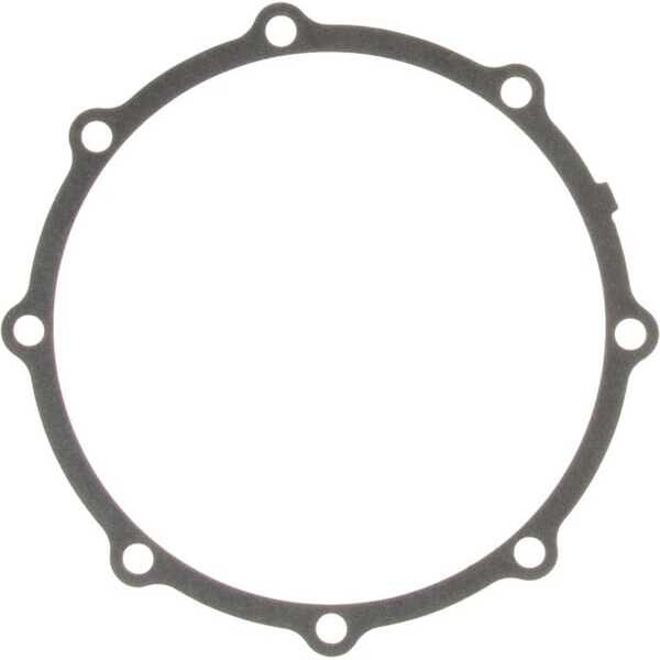 John Deere Joints d'étanchéité - M807519 - Joint