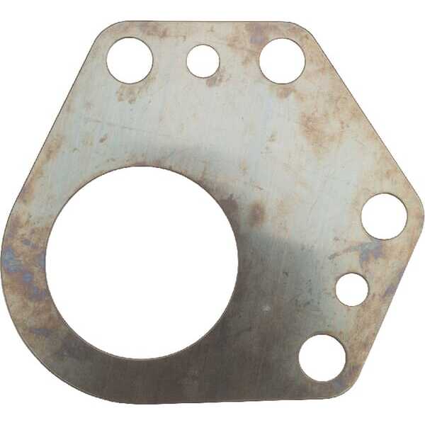John Deere Rondelles OE - M808574 - Rondelle entretoise