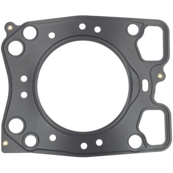 John Deere Joint de culasse - M810026 - Joint de culasse JD